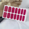 Nail Art Sticker QF450
