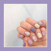 Nail Art Sticker QF484