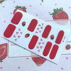 Nail Art Sticker QF432