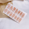 Nail Art Sticker QF450