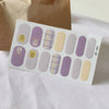 Nail Art Sticker QF484