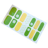 Nail Art Sticker QF432
