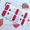 Nail Art Sticker QF432