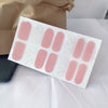 Nail Art Sticker QF450