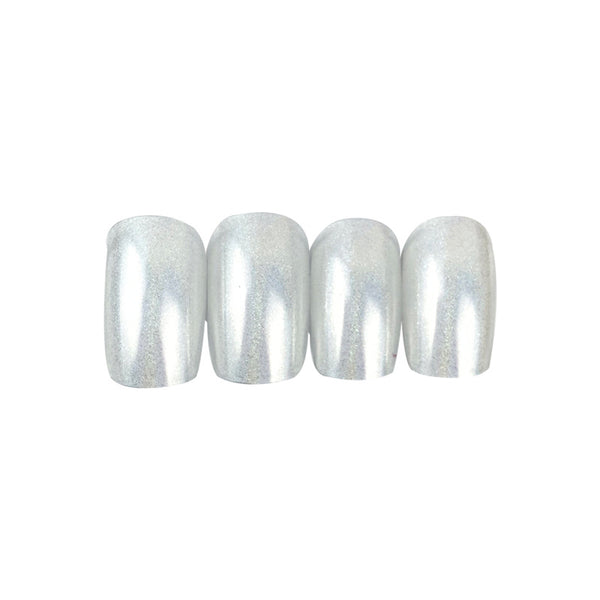 12 Sizes-24 Pcs Press On Nails JP020