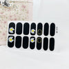 Nail Art Sticker QF508