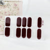 Nail Art Sticker QF508
