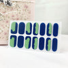 Nail Art Sticker QF508
