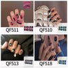 Nail Art Sticker QF508
