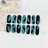 Nail Art Sticker QF508