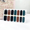 Nail Art Sticker QF508