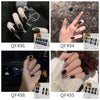 Nail Art Sticker QF490
