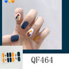 Nail Art Sticker QF463