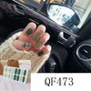 Nail Art Sticker QF463