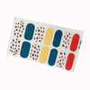 Nail Art Sticker QF490