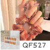 Nail Art Sticker QF521