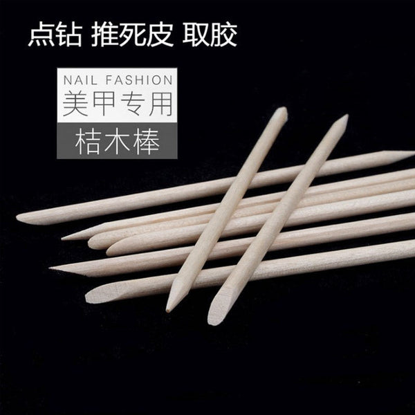 Manicure Stick