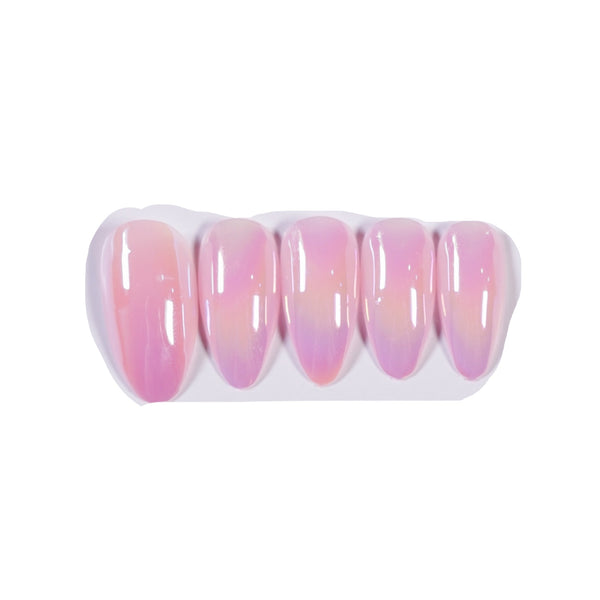 12 Sizes-24 Pcs Press On Nails JP736