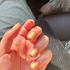 12 Sizes-24 Pcs Press On Nails JP755