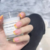 12 Sizes-24 Pcs Press On Nails JP748