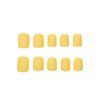 12 Sizes-24 Pcs Press On Nails JP755