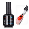 15ml No Wipe Matte Top Coat Gel