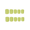 12 Sizes-24 Pcs Press On Nails JP768