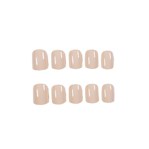 12 Sizes-24 Pcs Press On Nails JP776