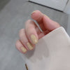 12 Sizes-24 Pcs Press On Nails JP776