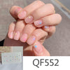 Nail Art Sticker QF535