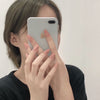 12 Sizes-24 Pcs Press On Nails JP799