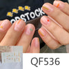 Nail Art Sticker QF535