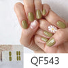Nail Art Sticker QF535