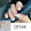 Nail Art Sticker QF535