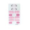 Nail Art Sticker QF561