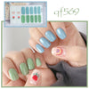 Nail Art Sticker QF561
