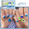 Nail Art Sticker QF561