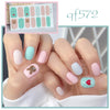 Nail Art Sticker QF561