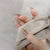 12 Sizes-24 Pcs Press On Nails R099