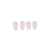 12 Sizes-24 Pcs Press On Nails JP779
