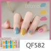 Nail Art Sticker QF559