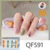 Nail Art Sticker QF559