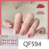 Nail Art Sticker QF559