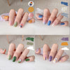 Nail Art Sticker QF559