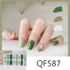 Nail Art Sticker QF559
