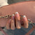 12 Sizes-24 Pcs Press On Nails JP837
