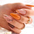 Chic Halloween Press-on Nails