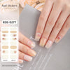 Salon-Quality Gel Nail Strips BSG-0277