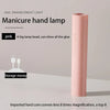 Handheld Portable Mini Nails Dryer UV Cure Lamp