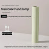 Handheld Portable Mini Nails Dryer UV Cure Lamp